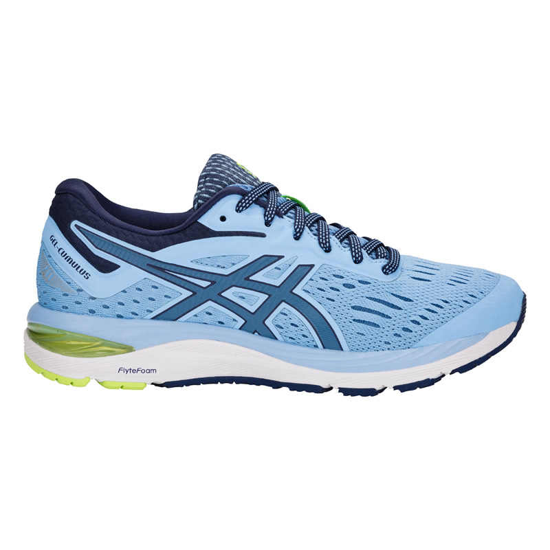 Asics gel cumulus on sale 20 womens uk